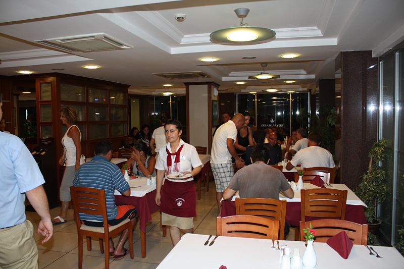 Royal Maris Hotel